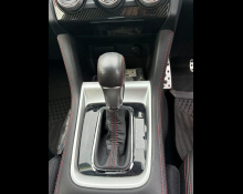 Subaru WRX 2016