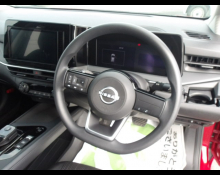 Nissan Note 2024