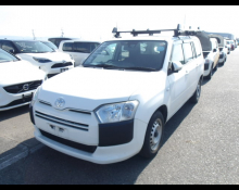 Toyota Probox 2020