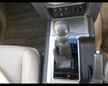 Toyota Land Cruiser Prado 2019