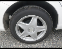 Toyota Corolla Axio 2019