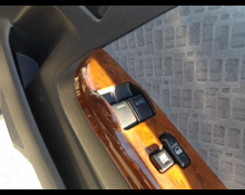 Toyota Hiace Van 2008