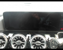 Mercedes-Benz GLA-class 2021