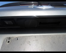 Mercedes-Benz GLC-class 2020