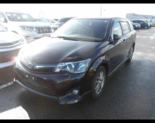 Toyota Corolla Fielder 2013