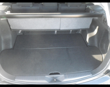 Toyota Corolla Fielder 2010