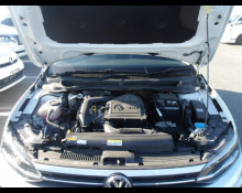 Volkswagen Polo 2020