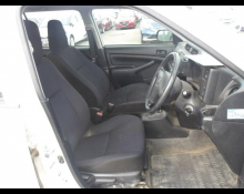 Toyota Probox Van 2018