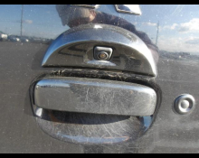 Mitsubishi eK Custom 2018