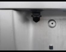 Toyota Succeed Van 2018