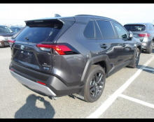Toyota RAV4 2023