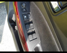 Suzuki Swift Sports 2017