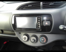 Toyota Vitz 2018