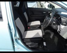 Daihatsu Mira e:S 2018