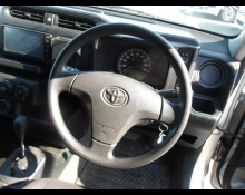 Toyota Succeed Wagon 2019