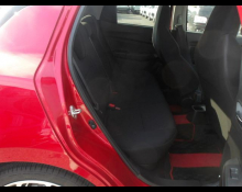 Suzuki Swift Sports 2020