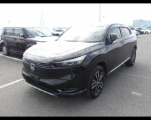 Honda Vezel 2021