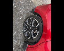 Suzuki Swift Sports 2019