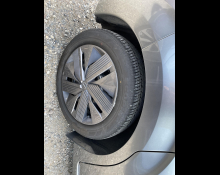 Nissan Note 2022