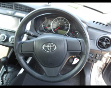 Toyota Corolla Fielder 2019