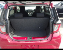 Daihatsu Mira e:S 2018