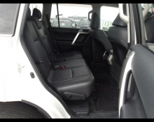 Toyota Land Cruiser Prado 2018