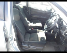 Toyota Corolla Axio 2019