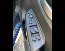 Honda Fit Hybrid 2016