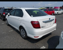 Toyota Corolla Axio 2018