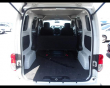 Nissan NV200 2019