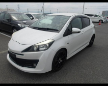 Toyota Vitz 2011