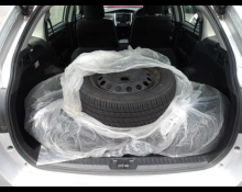 Toyota Corolla Fielder 2018