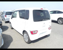 Suzuki Wagon R 2020