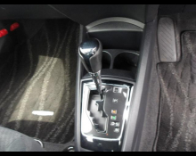 Toyota Corolla Axio 2015