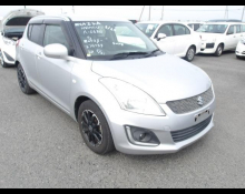 Suzuki Swift 2016