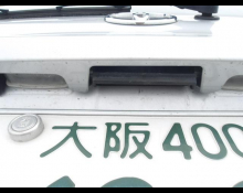 Toyota Succeed Van 2018