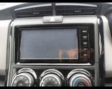 Toyota Corolla Axio 2014