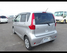 Mitsubishi eK Wagon 2018