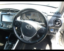 Toyota Corolla Fielder 2018