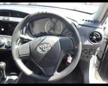 Toyota Corolla Axio 2018