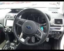 Subaru Forester 2018