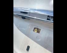 Toyota Corolla Axio 2014