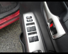 Toyota Corolla Rumion 2012