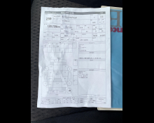 Honda Fit Hybrid 2020