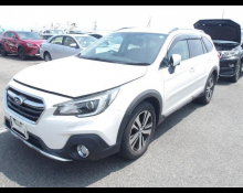Subaru Outback 2018