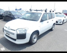 Toyota Probox 2018