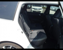 Toyota Corolla Fielder 2018