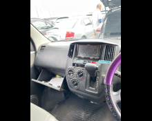 Toyota Liteace Van 2019