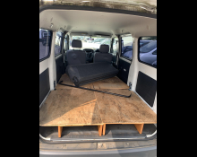 Toyota Liteace Van 2019