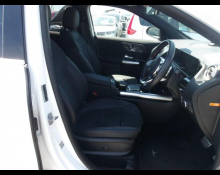 Mercedes-Benz GLA-class 2023